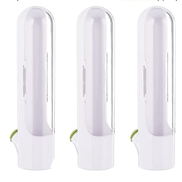NIB Prepara Herb Savor Pod - 3 Pack - Picture 4 of 4